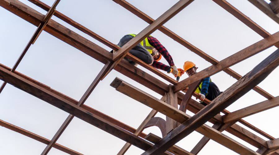 Expert flood damage restoration services in Byron, WY